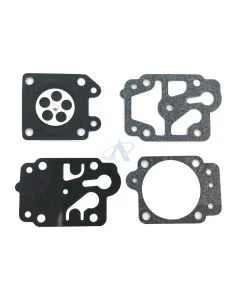 Carburador Kit de Membranas para ECHO Modelos [#P003000650, #P003000660]