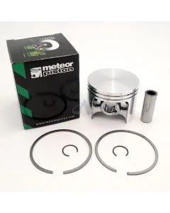 Pistón para JONSERED 2077, 2083 II EPA - PARTNER 7700 - POULAN PRO 475 (52mm)