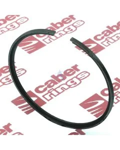 L-Segmentos de Pistónes 47 x 2 mm (1.85 x 0.079 in) para Motos, Motocicletas