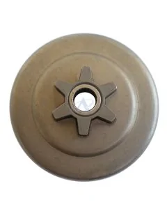 Tambor del Embrague para MTD MS1432, MS1435, MS1635, MS1838 [#MC-302768-00]