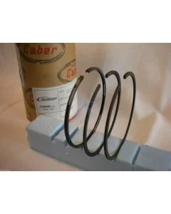 Segmentos de Pistón para KOHLER K90 1500 Watt Modelos, K91 (2.375") [#220801S]