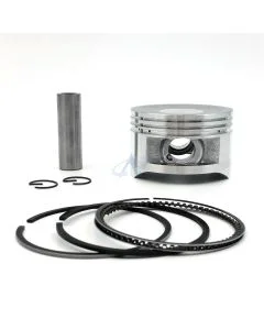 Pistón para YAMAHA EF30 EF2400 EF2600 EF2800 EF3000, MZ175, YG2800, YP20 YP30
