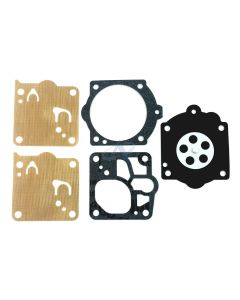 Carburador Kit de Membranas para McCULLOCH Daytona, Promac, Titan Modelos [#237211]