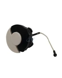 Tapón del Depósito para STIHL 020T, 021, 023, 024AV, 025, BT45, BG45, BG55, BG85, FS460C