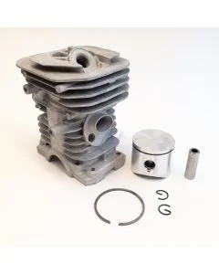 Cilindro con Pistón para HUSQVARNA 41, 141, 141 LE, 142, 142e (40mm) [#530069941]