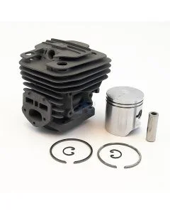 Cilindro con Pistón para ZENOAH-KOMATSU / REDMAX GZ4000 (40.5mm) [#848C501211]