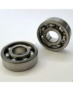 Rodamientos de Cigüeñal para STIHL BT130, FR130, FS130, FS310, HT130, HT131, KM130