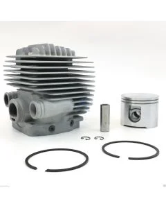 Cilindro con Pistón para STIHL TS700, TS 700-Z, TS800, TS 800-Z (56mm) [#42240201205]