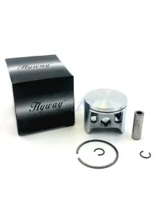 Pistón para MAKITA DCS6400, DCS6401, DPC6400, DPC6401 (47mm) [#325132032]