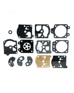 Carburador Kit de Membranas para OLEO-MAC Modelos [#094600210]
