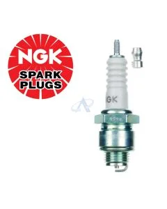 Bujía para VOLVO-PENTA AQ210A, AQ80, BB25, BB70 Motores Marinos