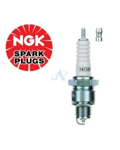 Bujía para INTERCEPTOR 104 V4, 122 V6 Motores Marinos