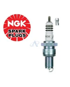 Iridium Bujía para VOLVO-PENTA AQ120 (B21), AQ125A AQ125B AQ145 AQ230A BB140