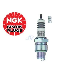 Iridium Bujía para VOLVO-PENTA Motores Fuera de Borda 350, 450, 550X