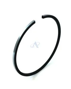 Segmento Cromado 76 x 3 mm (2.992 x 0.118 in)