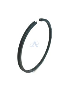 Segmento de Engrase 63 x 2.5 mm (2.48 x 0.098 in) con chaflanes iguales