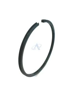 Segmento de Engrase 64 x 4 mm (2.52 x 0.157 in) con chaflanes iguales