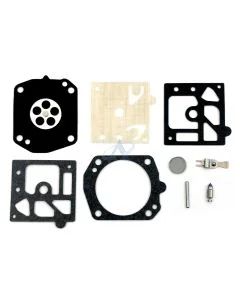 Carburador Kit de Reparación para HUSQVARNA 362, 365 Special, 371, 372XP & EPA