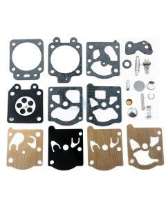Carburador Kit de Reparación para DOLMAR Modelos [#021151540]