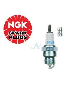 NGK Bujía para BRIGGS & STRATTON 21000, 21100 Serie L-Head (RDJ7Y) [#696876]