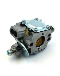 Carburador para PARTNER P340S, P350S, P360S Motosierras [#579359201]