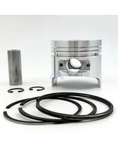 Pistón para YANMAR L48AE, YDG2501, YDG2700, 170F (70mm) [#71478022721]