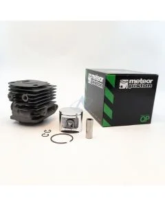 Cilindro con Pistón para HUSQVARNA 371XP, 372XP, JONSERED 2071, CS2171 (50mm) METEOR