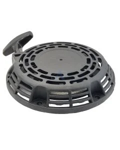 Arrancador Completo para MITSUBISHI GM182, GT600 - BRILLIANT [#KS02097AA]