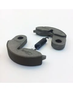 Embrague para HONDA FG100, GX31, GX35, HHE31C, HHT31S, HHT35S, UMC435A, UMK431