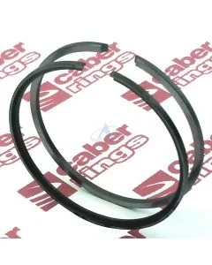 Segmentos de Pistón para DUCATI 50 SL, 50 SL1, 50 SL2 Ciclomotores (38.8mm)