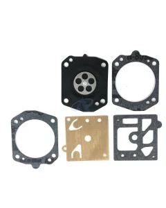 Carburador Kit de Membranas para SHINDAIWA 577, 757 & EPA Motosierras [#99909155]