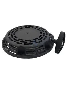 Arrancador Completo para MITSUBISHI GM182, GT600 - BRILLIANT [#KS02097AA]