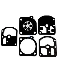 Carburador Kit de Membranas para REDMAX G300AV, G300AVS, G300T, G300TS