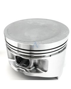 Pistón para YAMAHA MZ360, PW4040, YG4000, YG4600, YG5200, YG6600, YP40 (85mm)