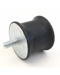 Silentblock para WACKER-NEUSON BPU2540, BPU3050, BPU3750, DPU2540, DPU2550