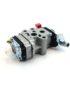 Carburador para KAWASAKI KBL27, KCL525, KCL600, KCS525, KCS600 KEL27 [#150042044]