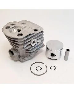 Acelerador NWT Para Motosierra Husqvarna 50, 51 Y 55
