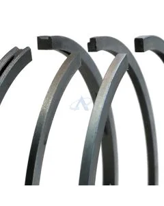 Segmentos de Pistón para FINI BK20 Compresor de aire (120mm) 1ra etapa [#213121002]