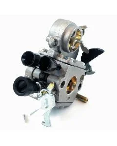 Carburador para STIHL MS171, MS181, MS211 Motosierras [#11391200619]