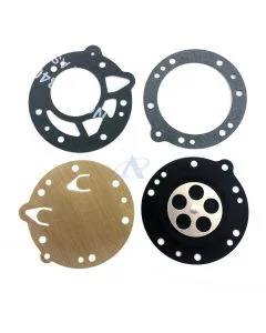 Carburador Kit de Reparación para HOMELITE 1050, 1130G, XP1020, XP1130
