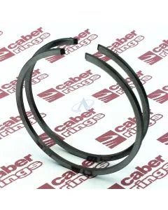 Segmentos de Pistón para STIHL Contra S Motosierra (58mm) [#11060343001]