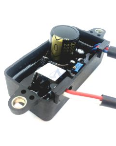 Regulador de Voltaje Automático para 2-3KW Generadores de gasolina monofásicos