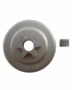 Tambor del Embrague para STIHL 021, 023, 025, MS 171, MS 181, MS 210, MS 211, MS 230, MS 250