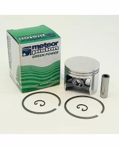 Pistón para STIHL 034S, 036, MS360 Motosierras (48mm) [#11250302001]