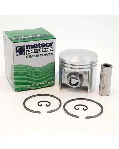 Pistón para STIHL 08S, BG17, P835 P840, SG17, TS08, TS350, TS360 (47mm)