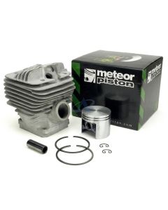 Cilindro con Pistón para STIHL 064, 064 W/R/RW Motosierras (52mm) [#11220201203] de METEOR