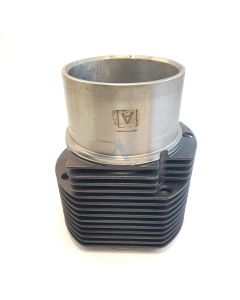 Cilindro para HATZ 2/3/4L40, 2/3/4M40, 2/3/4L41C, 2/3/4M41 Motores (102mm)