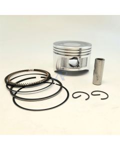 Pistón para HONDA GX200 Motores (68mm) STD [#13101ZL0010]