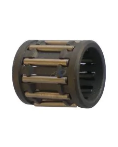 Jaula de Agujas Pistón para KAWASAKI TJ45E, TJ53E, TK45D, TK53D, TK65D, KBH45, KRB750