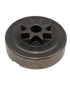 Tambor del Embrague para ZENOAH-KOMATSU G2000T Motosierra 1/4 - 8T [#848C005112]